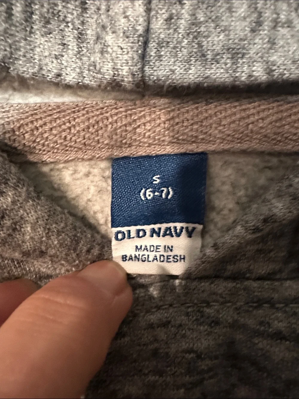 UA, Gap, H&M, Old Navy Kids' Hoodie Bundle